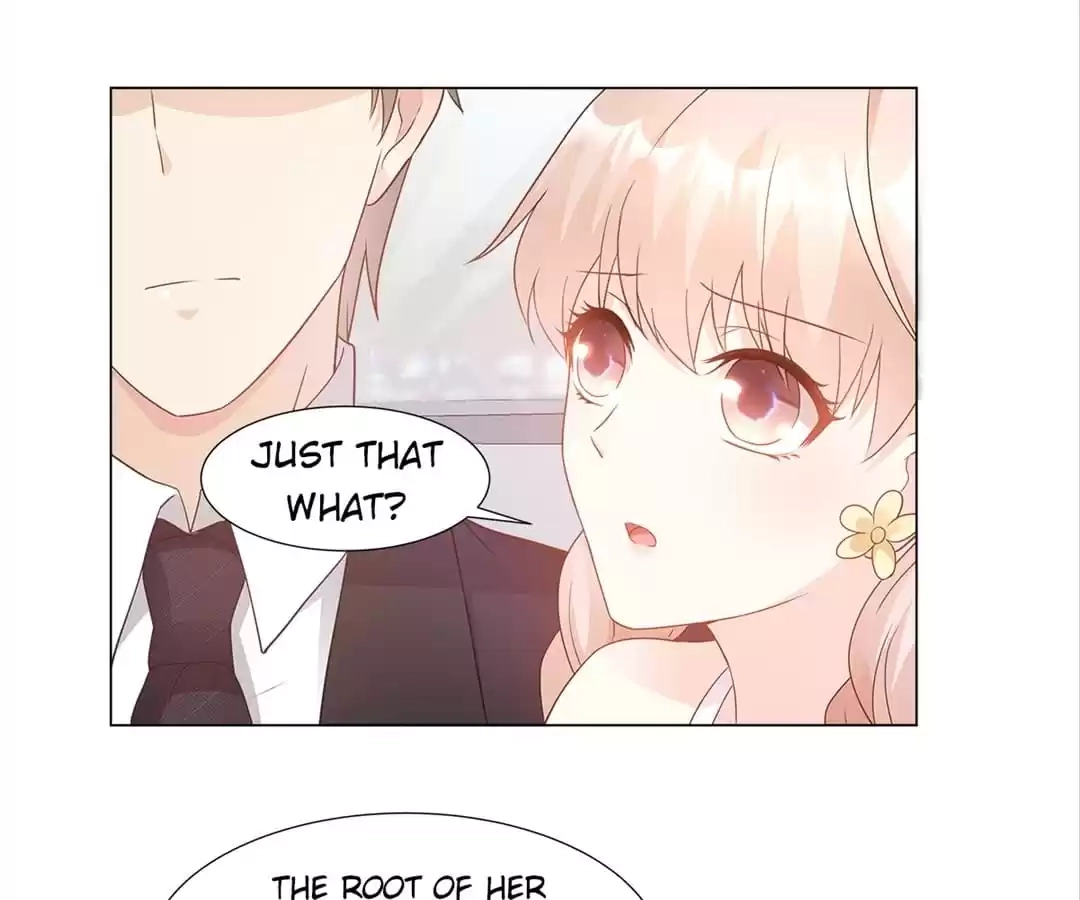 Secret Sweetheart Chapter 91 page 32 - 