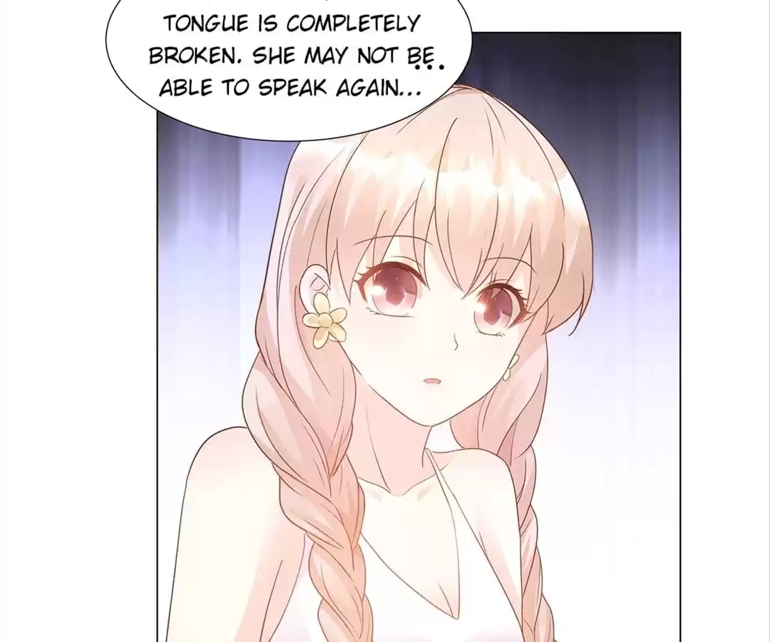 Secret Sweetheart Chapter 91 page 33 - 