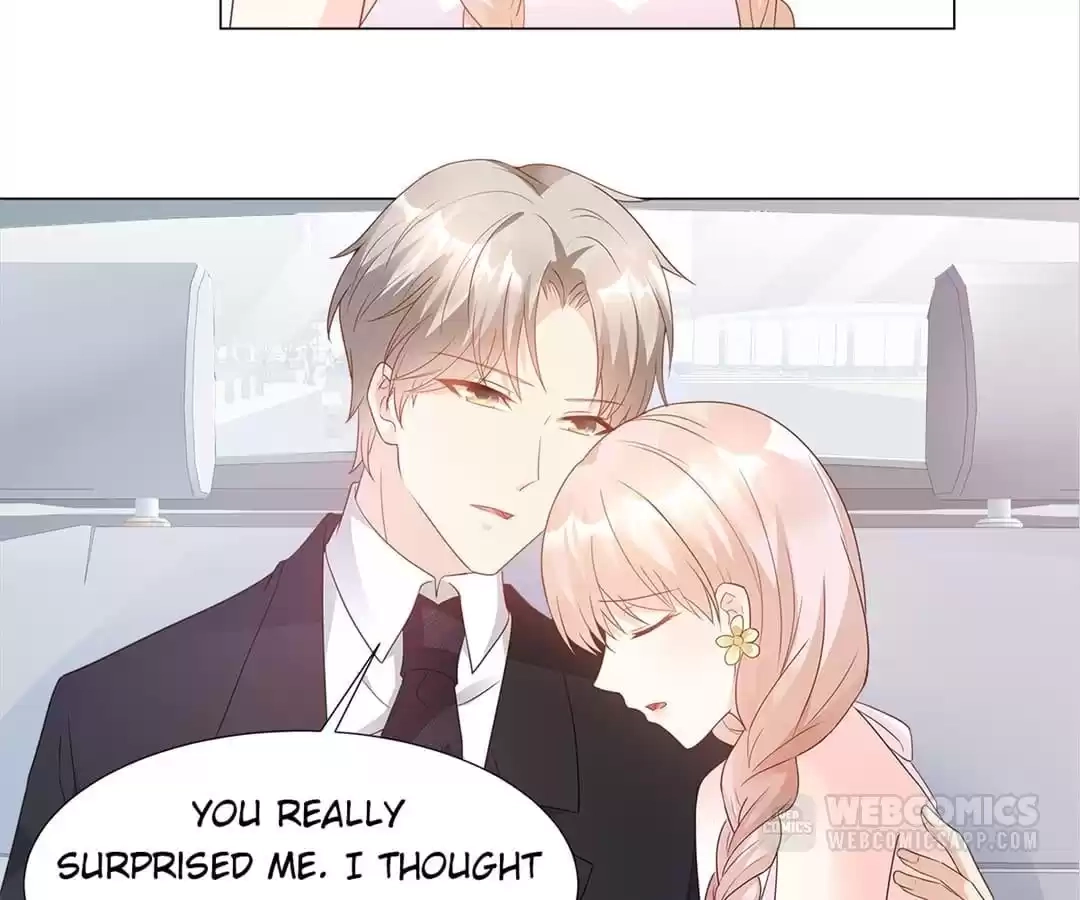 Secret Sweetheart Chapter 91 page 34 - 