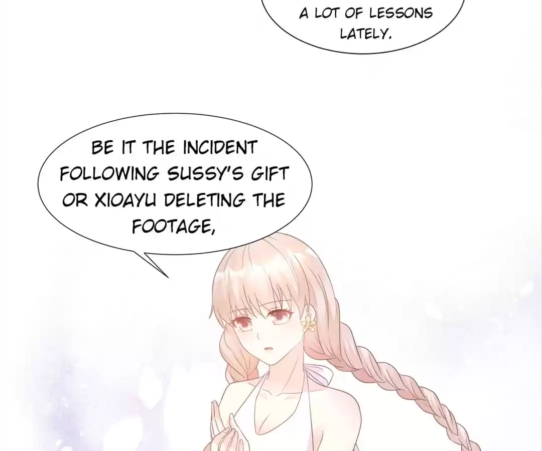 Secret Sweetheart Chapter 91 page 37 - 