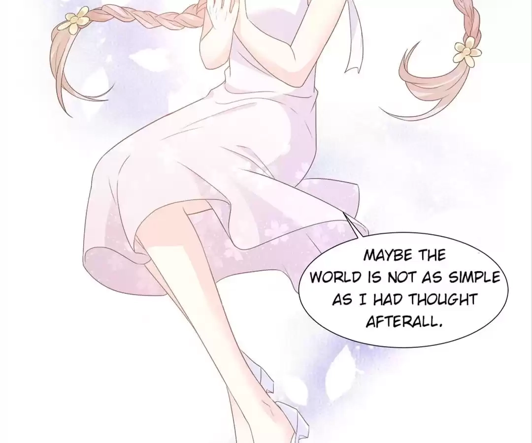 Secret Sweetheart Chapter 91 page 38 - 