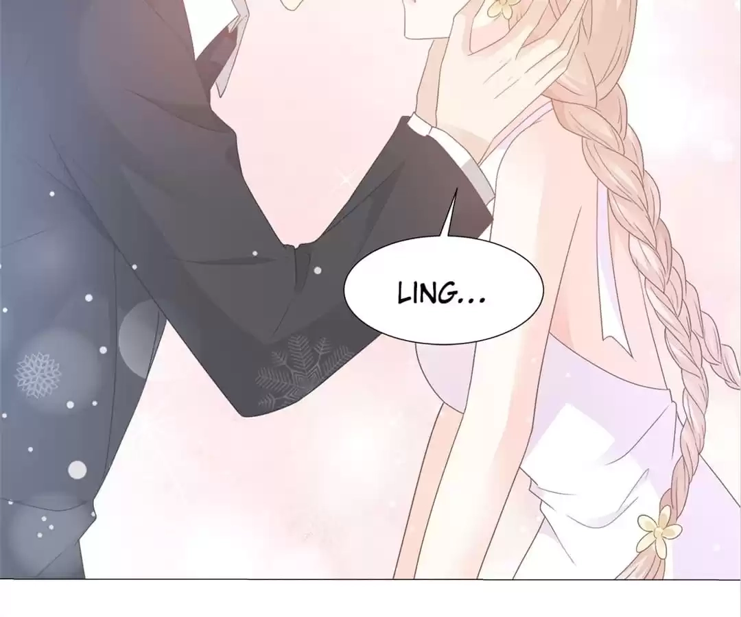 Secret Sweetheart Chapter 91 page 41 - 
