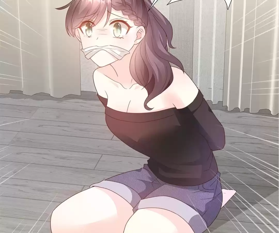Secret Sweetheart Chapter 91 page 6 - 
