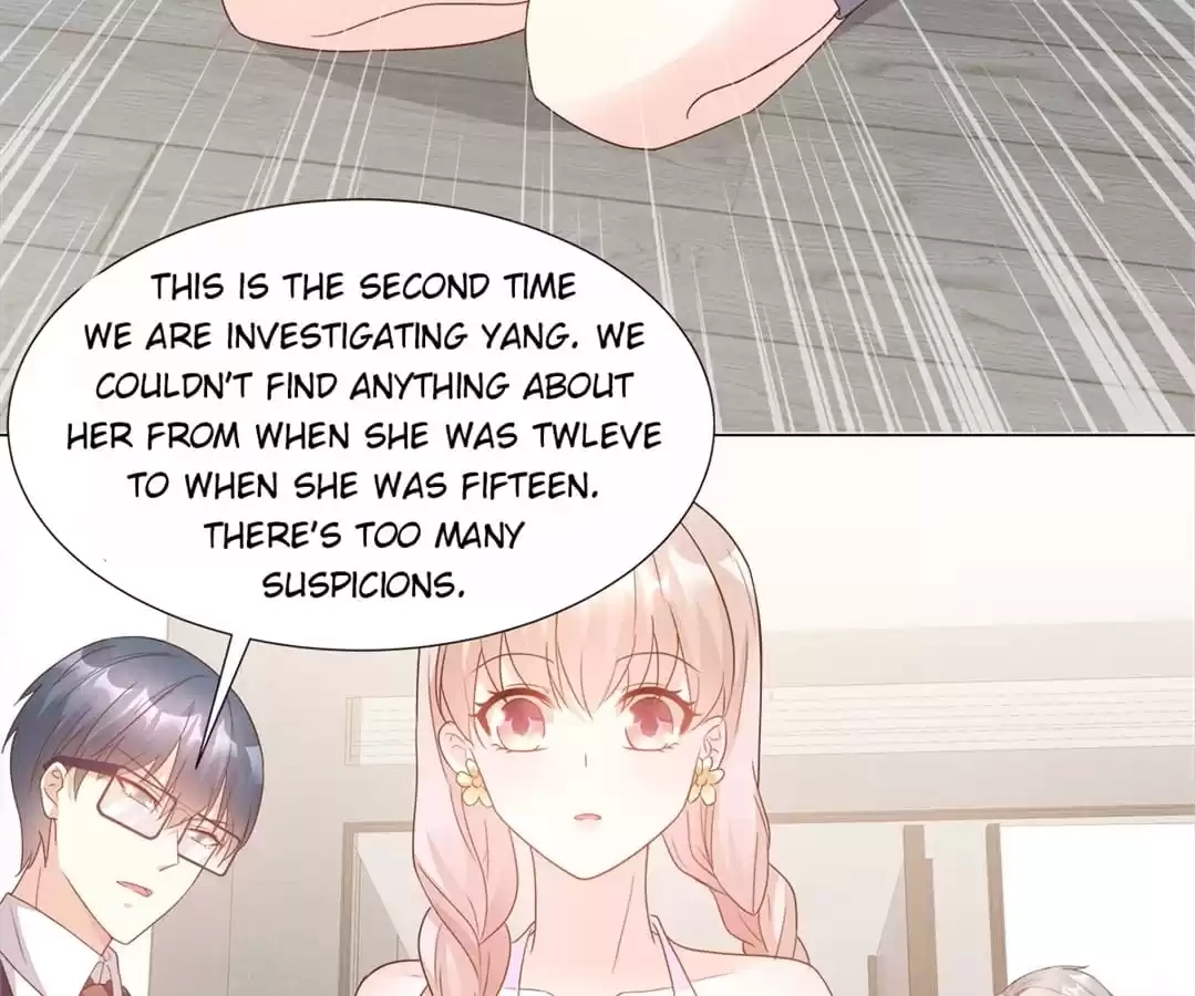 Secret Sweetheart Chapter 91 page 7 - 