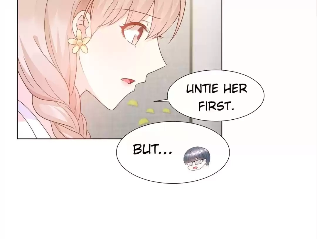 Secret Sweetheart Chapter 91 page 9 - 