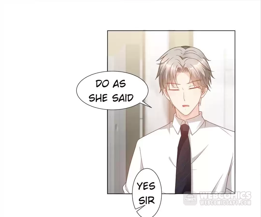 Secret Sweetheart Chapter 91 page 10 - 