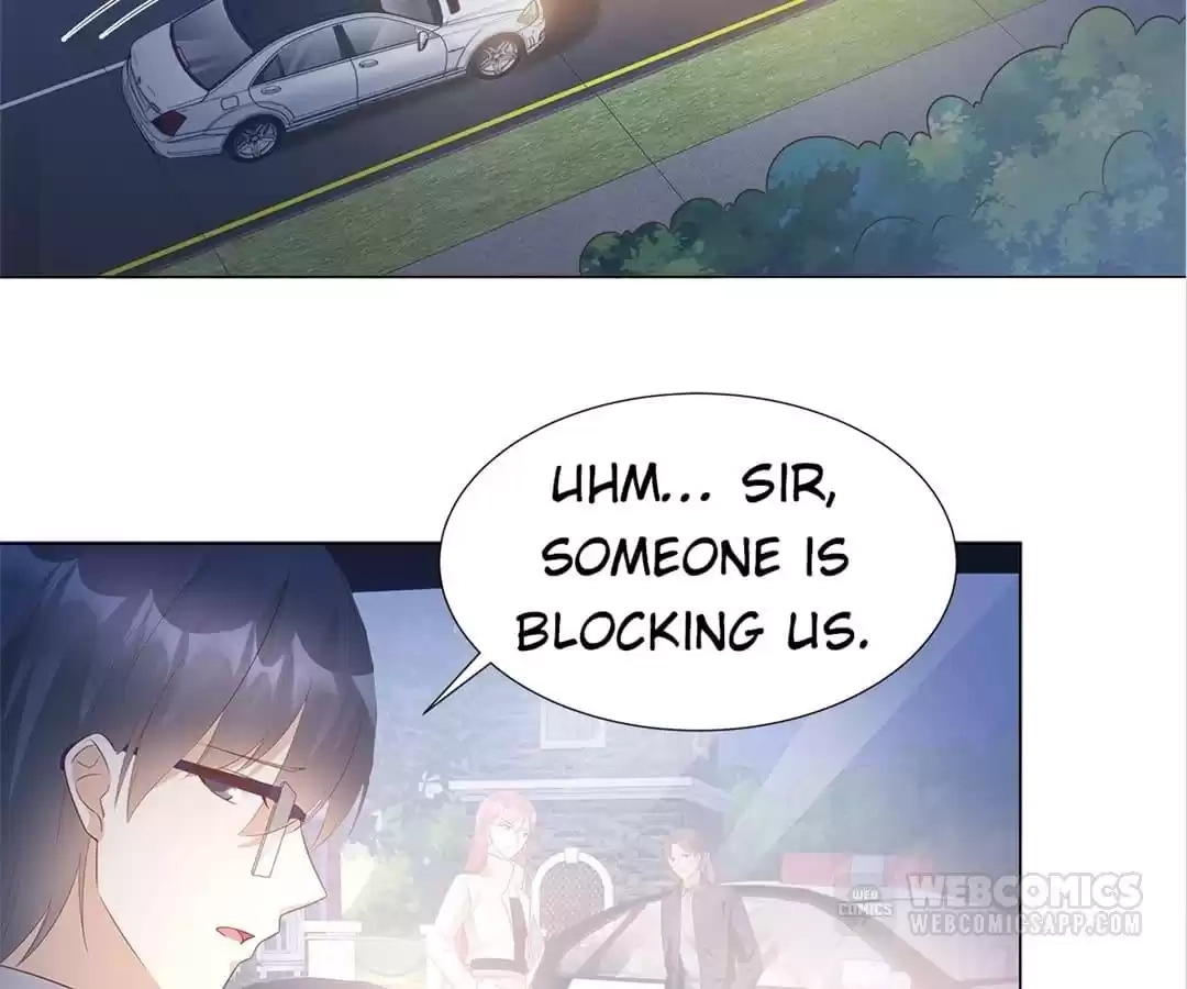 Secret Sweetheart Chapter 92 page 2 - 
