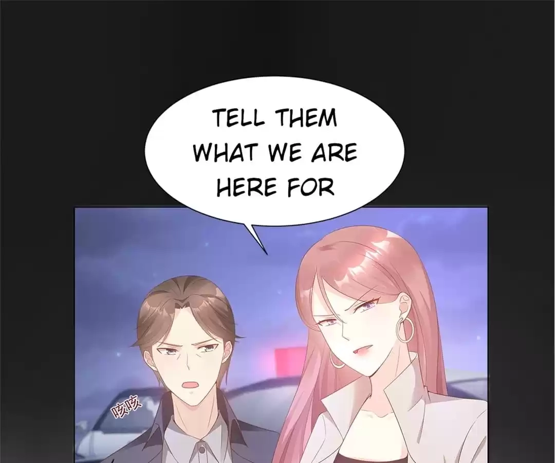 Secret Sweetheart Chapter 92 page 13 - 