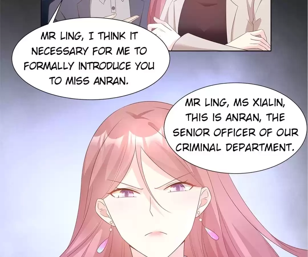 Secret Sweetheart Chapter 92 page 14 - 