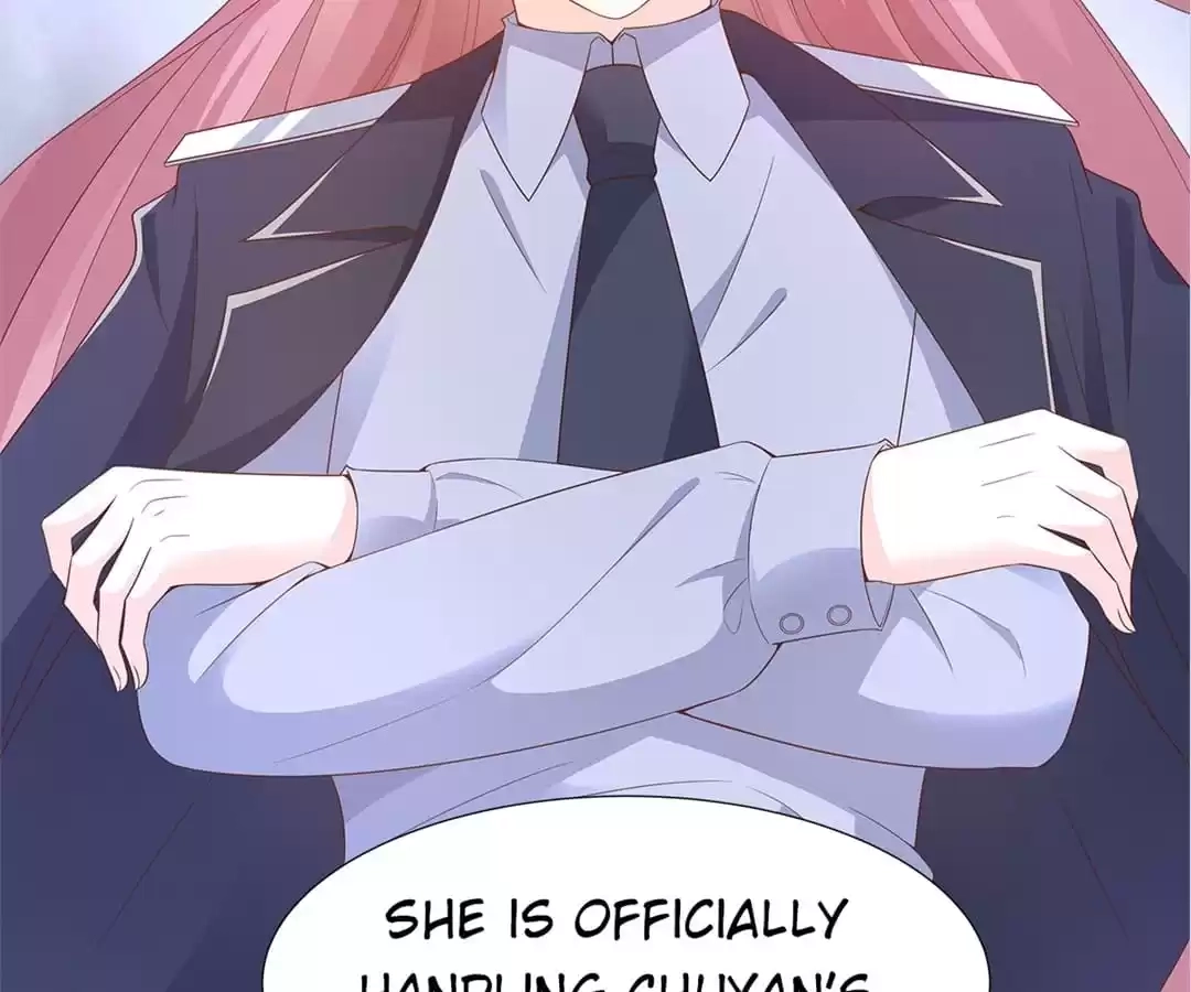 Secret Sweetheart Chapter 92 page 15 - 