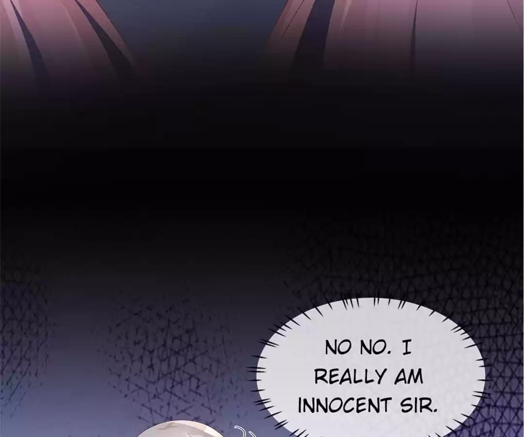 Secret Sweetheart Chapter 92 page 17 - 