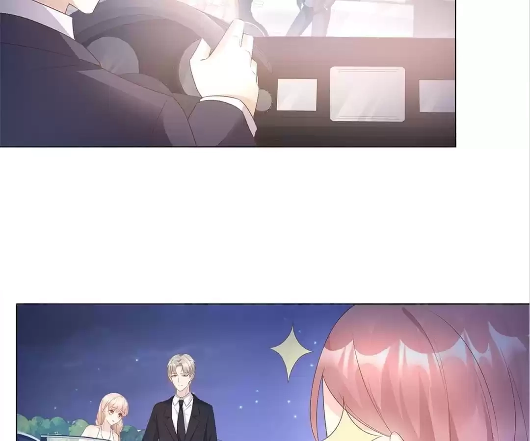 Secret Sweetheart Chapter 92 page 3 - 