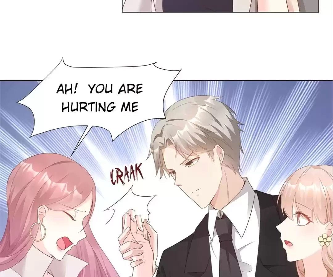 Secret Sweetheart Chapter 92 page 22 - 