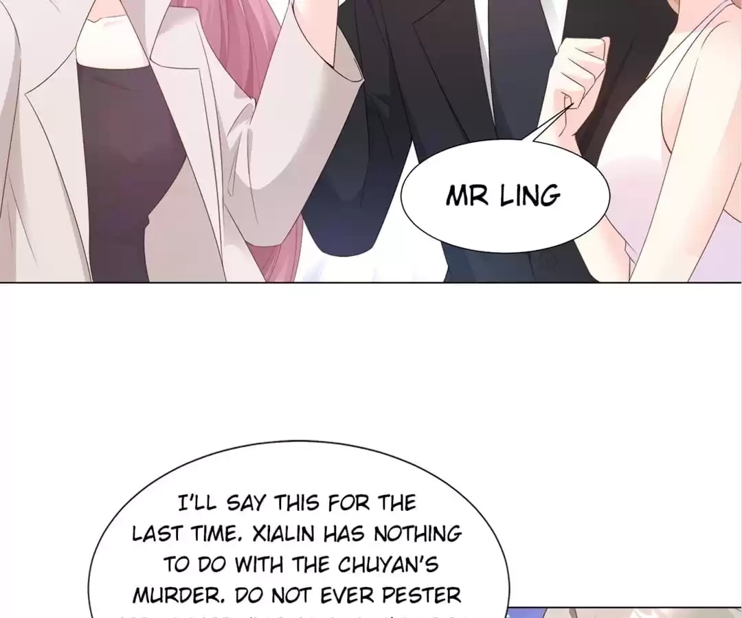 Secret Sweetheart Chapter 92 page 23 - 