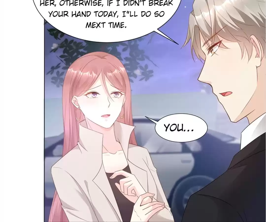 Secret Sweetheart Chapter 92 page 24 - 