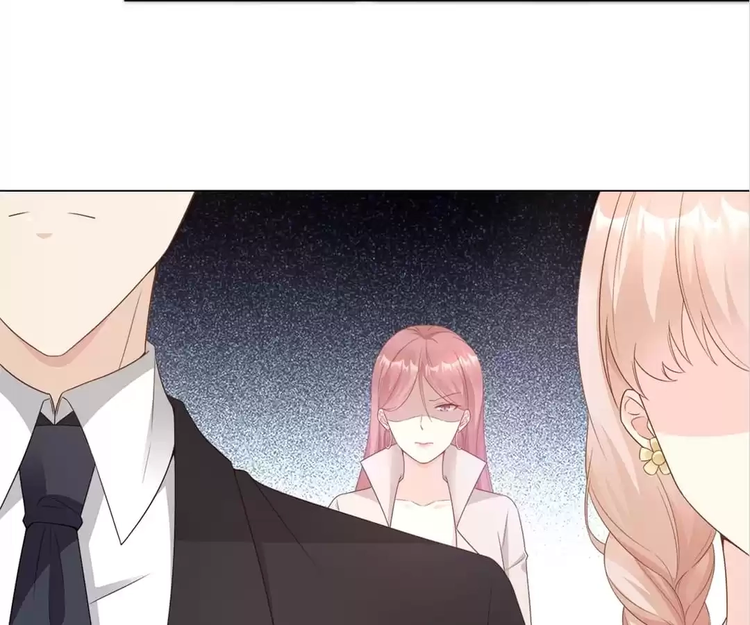 Secret Sweetheart Chapter 92 page 25 - 