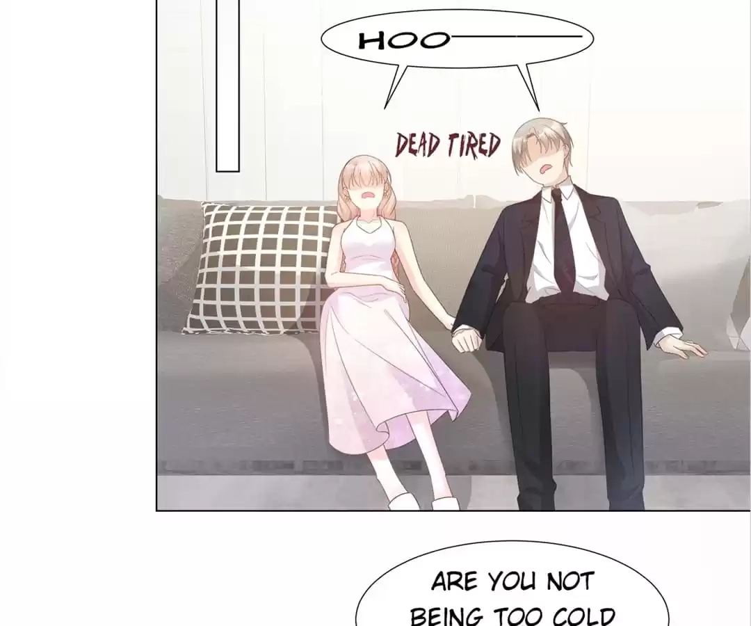 Secret Sweetheart Chapter 92 page 30 - 