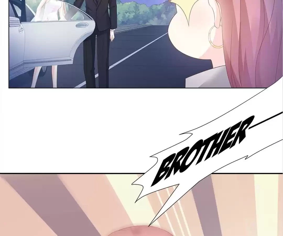 Secret Sweetheart Chapter 92 page 4 - 