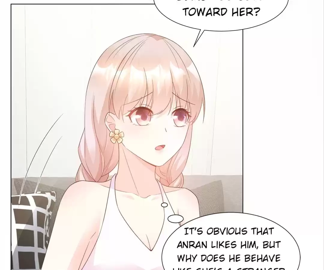 Secret Sweetheart Chapter 92 page 31 - 