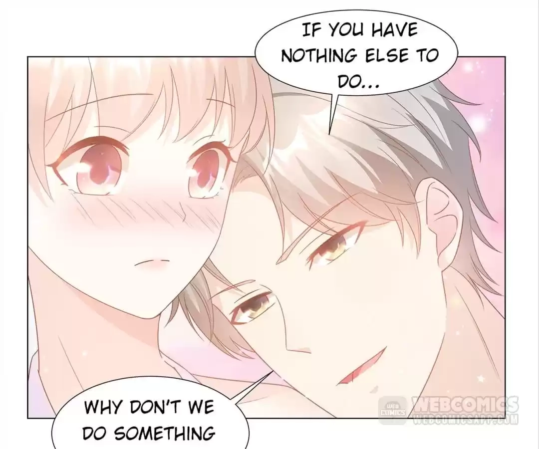 Secret Sweetheart Chapter 92 page 34 - 