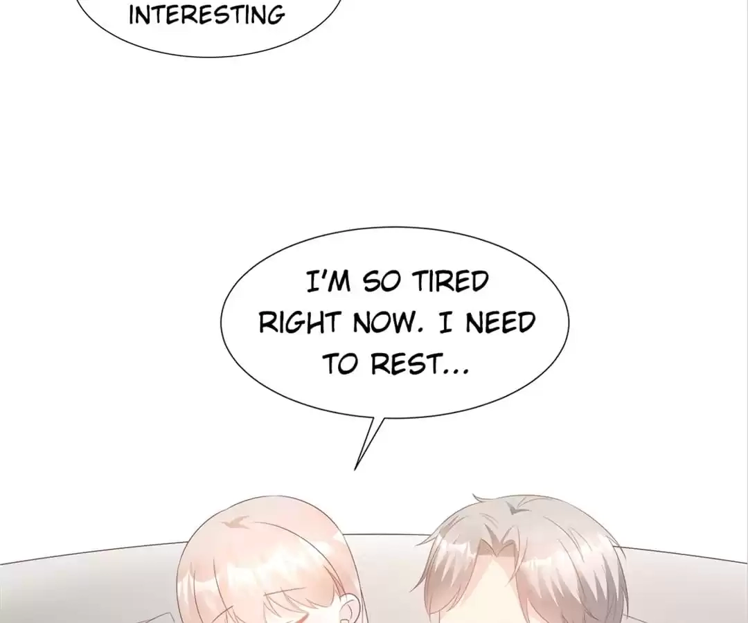 Secret Sweetheart Chapter 92 page 35 - 