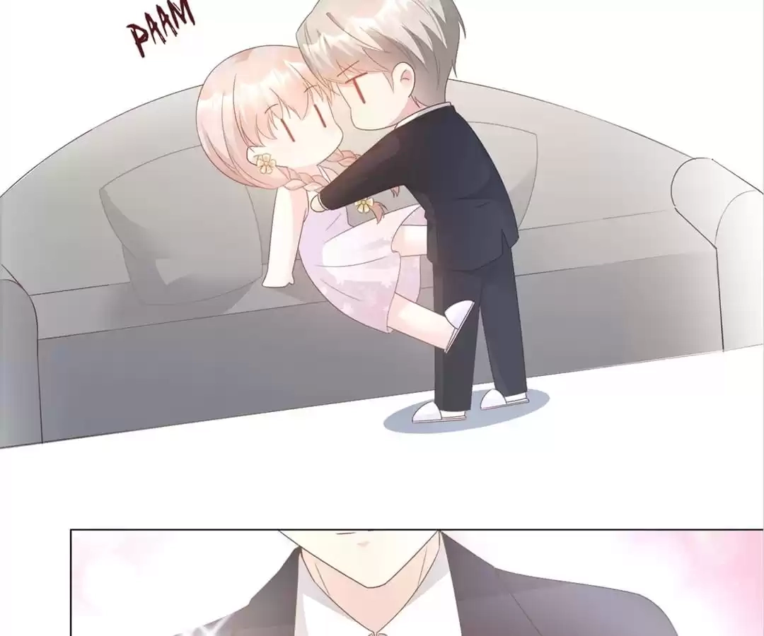 Secret Sweetheart Chapter 92 page 38 - 