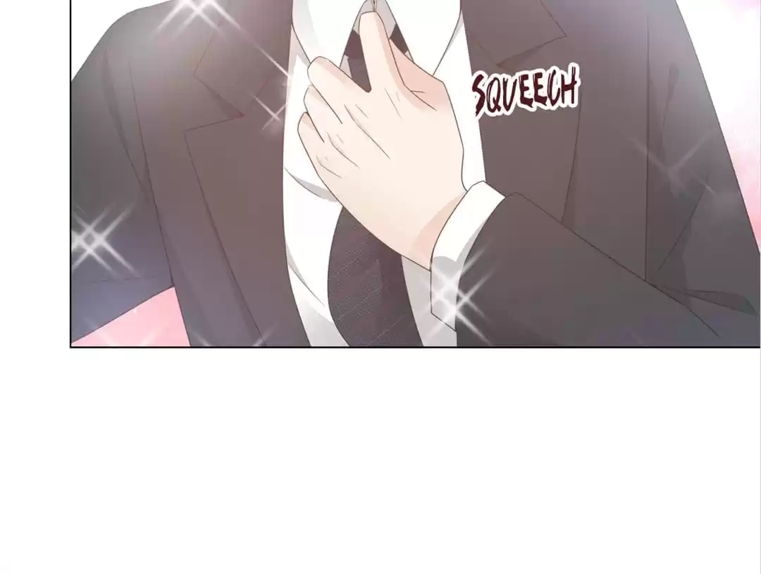 Secret Sweetheart Chapter 92 page 39 - 