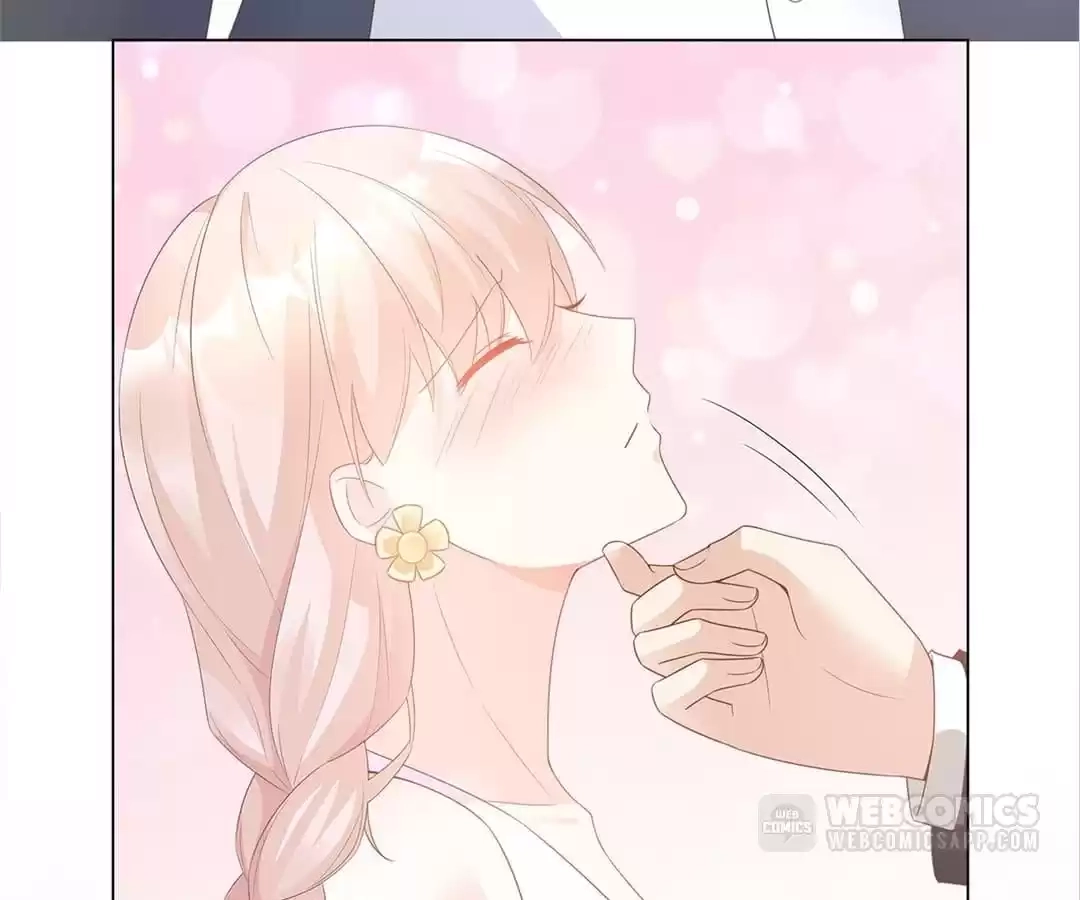 Secret Sweetheart Chapter 92 page 42 - 