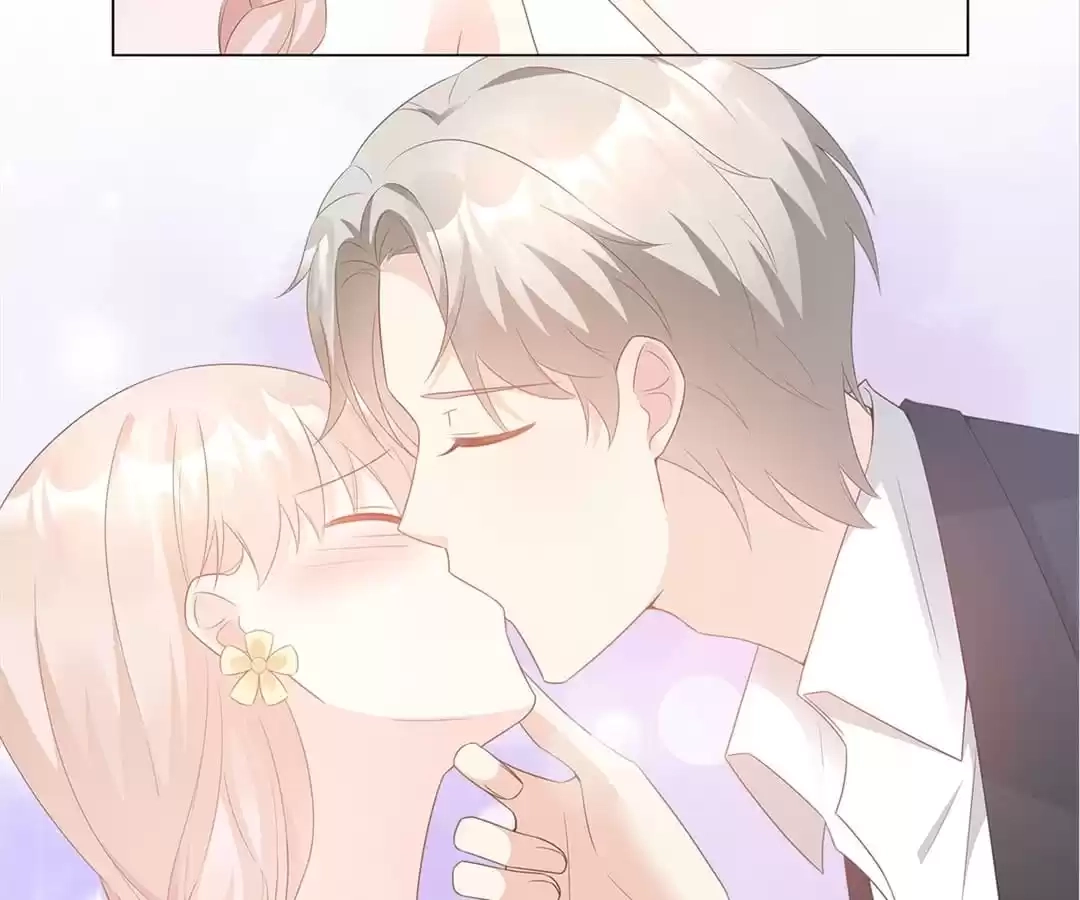 Secret Sweetheart Chapter 92 page 43 - 