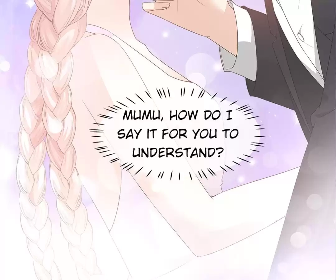 Secret Sweetheart Chapter 92 page 44 - 