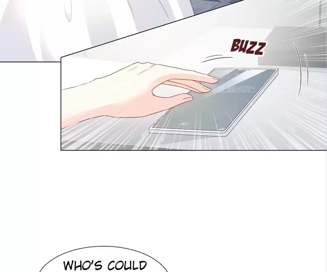 Secret Sweetheart Chapter 92 page 47 - 