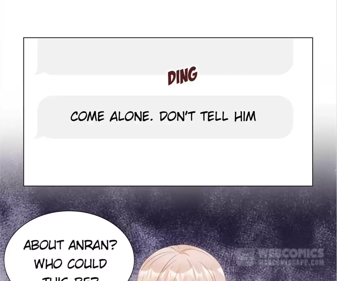 Secret Sweetheart Chapter 92 page 50 - 