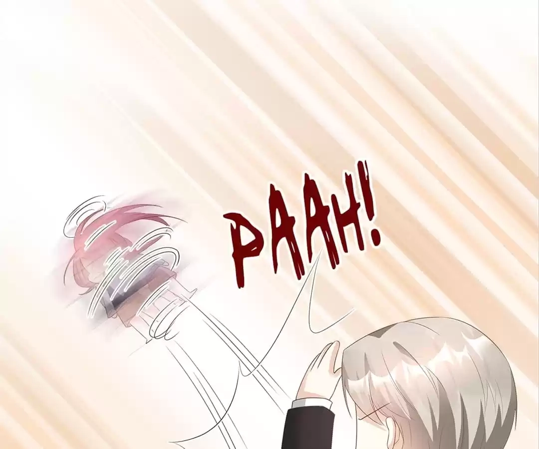 Secret Sweetheart Chapter 92 page 6 - 