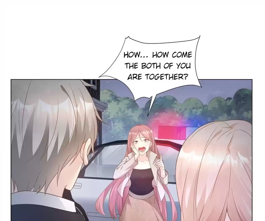 Secret Sweetheart Chapter 92 page 8 - 