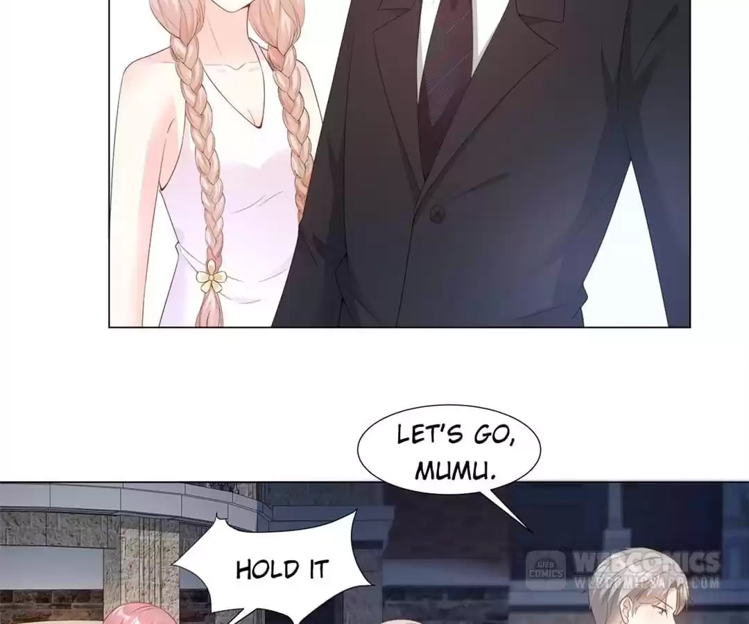 Secret Sweetheart Chapter 92 page 10 - 