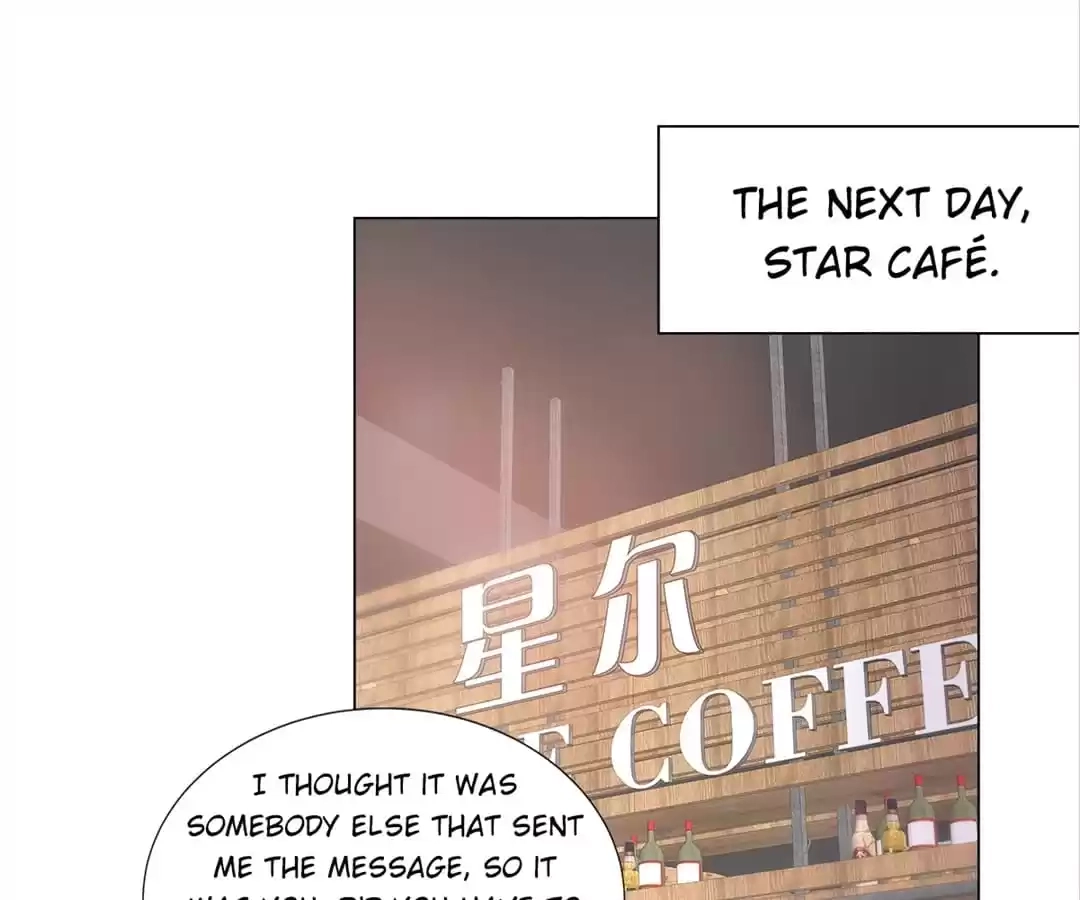Secret Sweetheart Chapter 93 page 1 - 