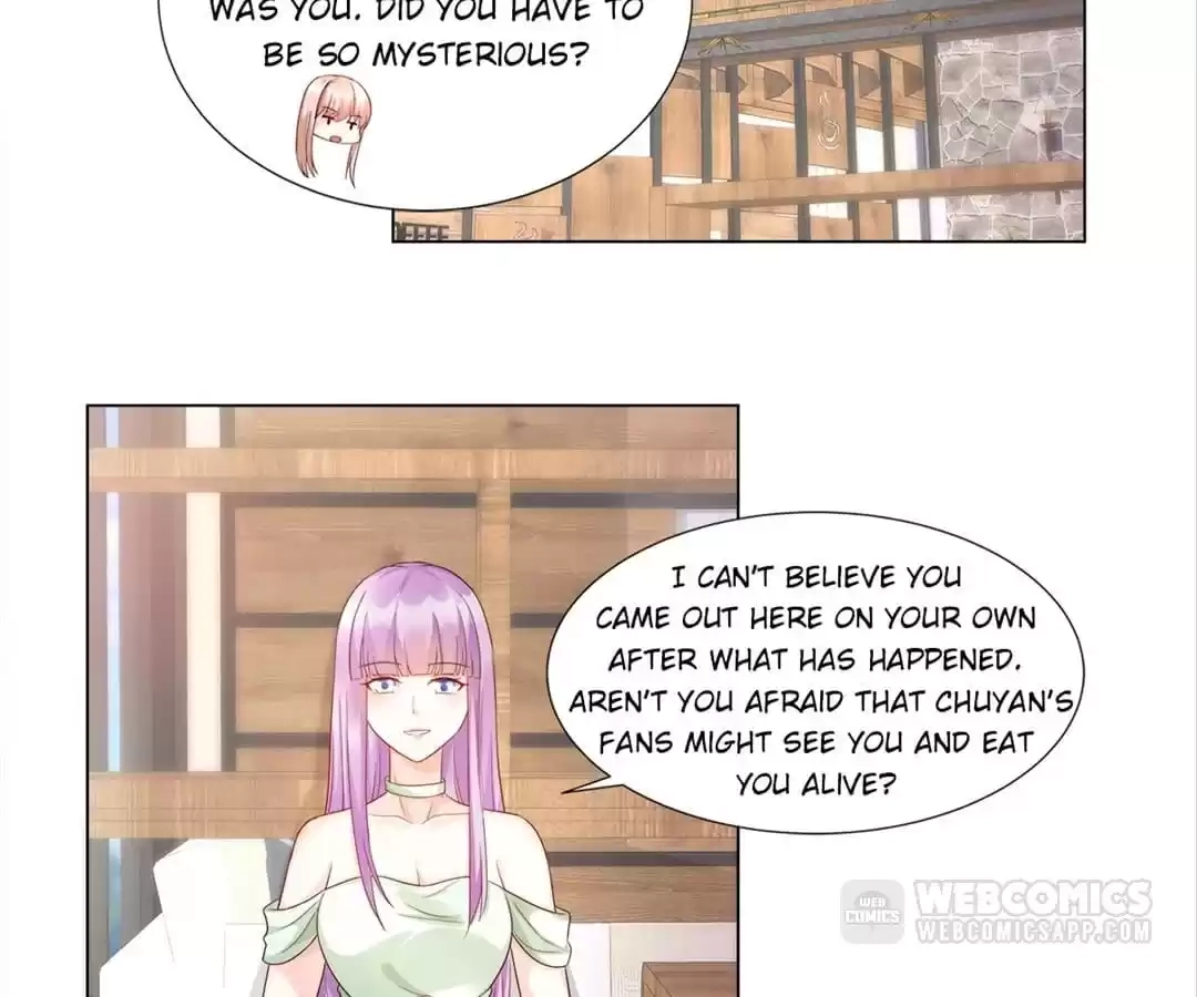 Secret Sweetheart Chapter 93 page 2 - 