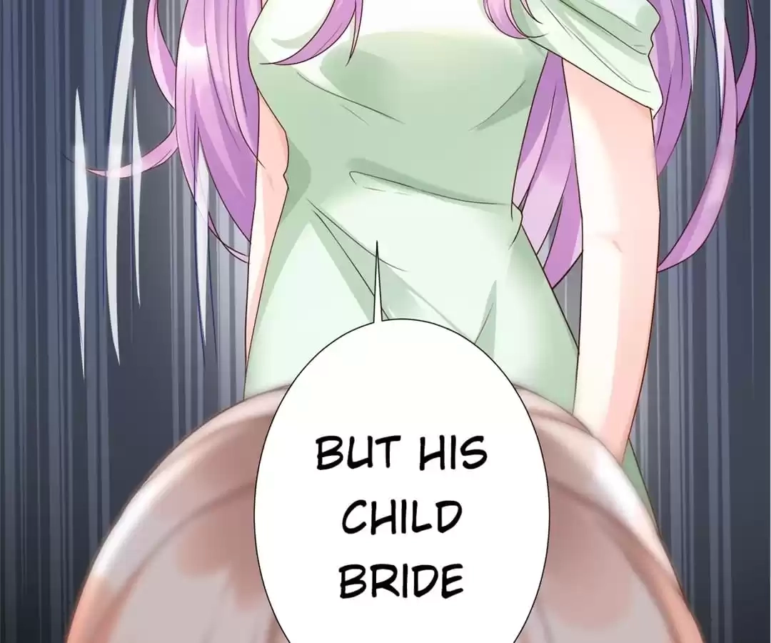 Secret Sweetheart Chapter 93 page 11 - 