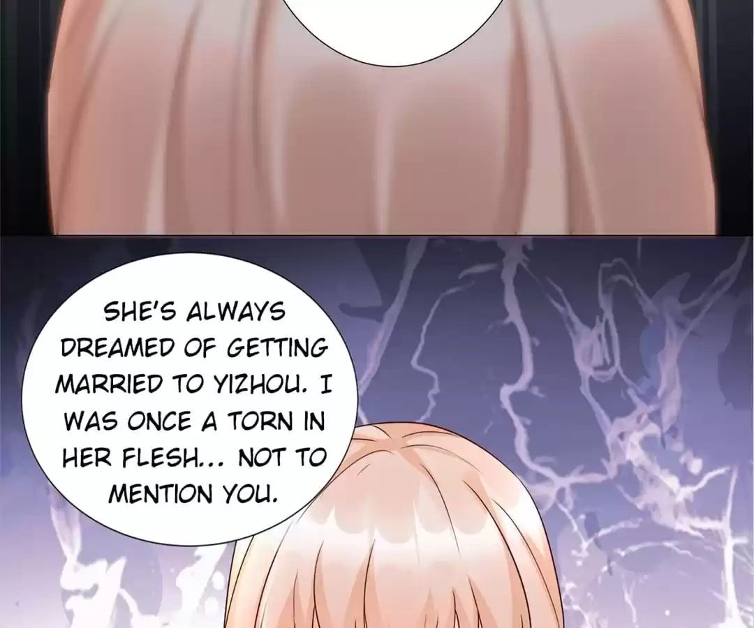 Secret Sweetheart Chapter 93 page 12 - 