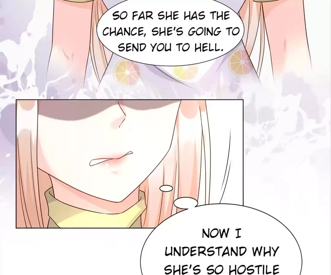 Secret Sweetheart Chapter 93 page 14 - 