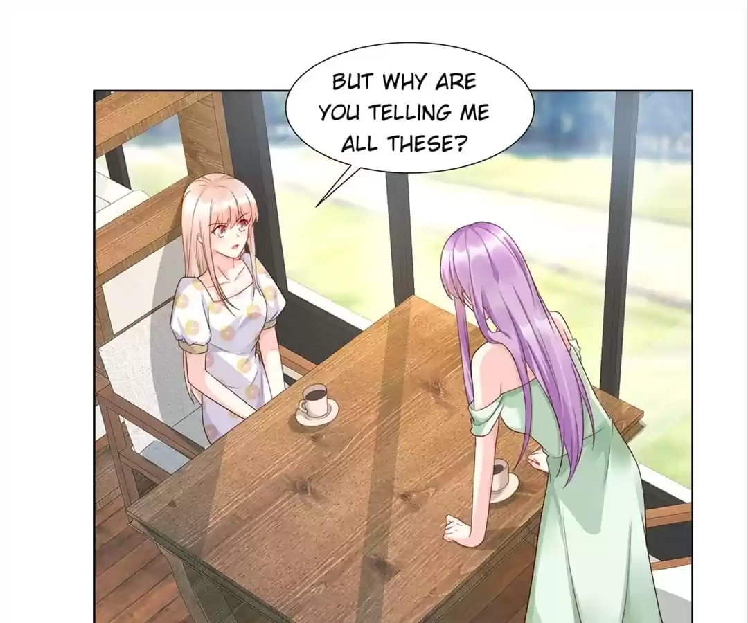 Secret Sweetheart Chapter 93 page 16 - 