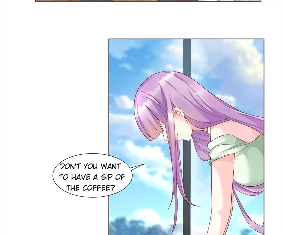 Secret Sweetheart Chapter 93 page 17 - 