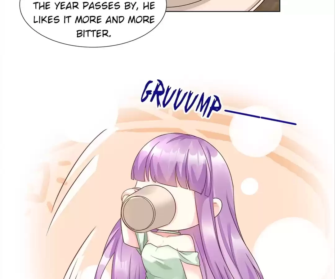 Secret Sweetheart Chapter 93 page 19 - 