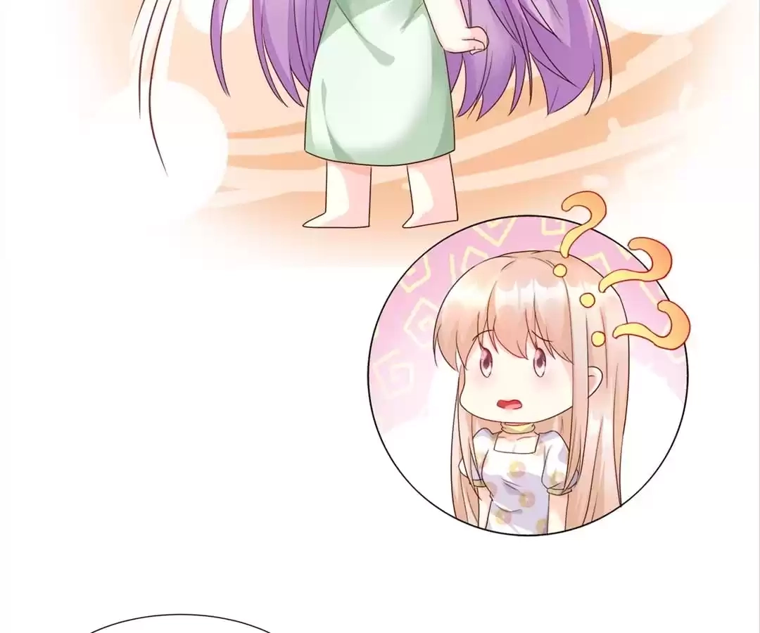 Secret Sweetheart Chapter 93 page 20 - 