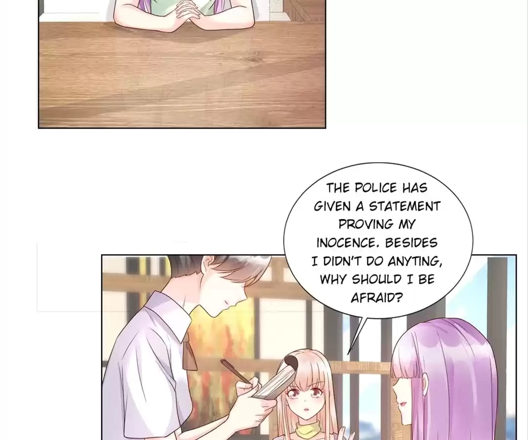 Secret Sweetheart Chapter 93 page 3 - 