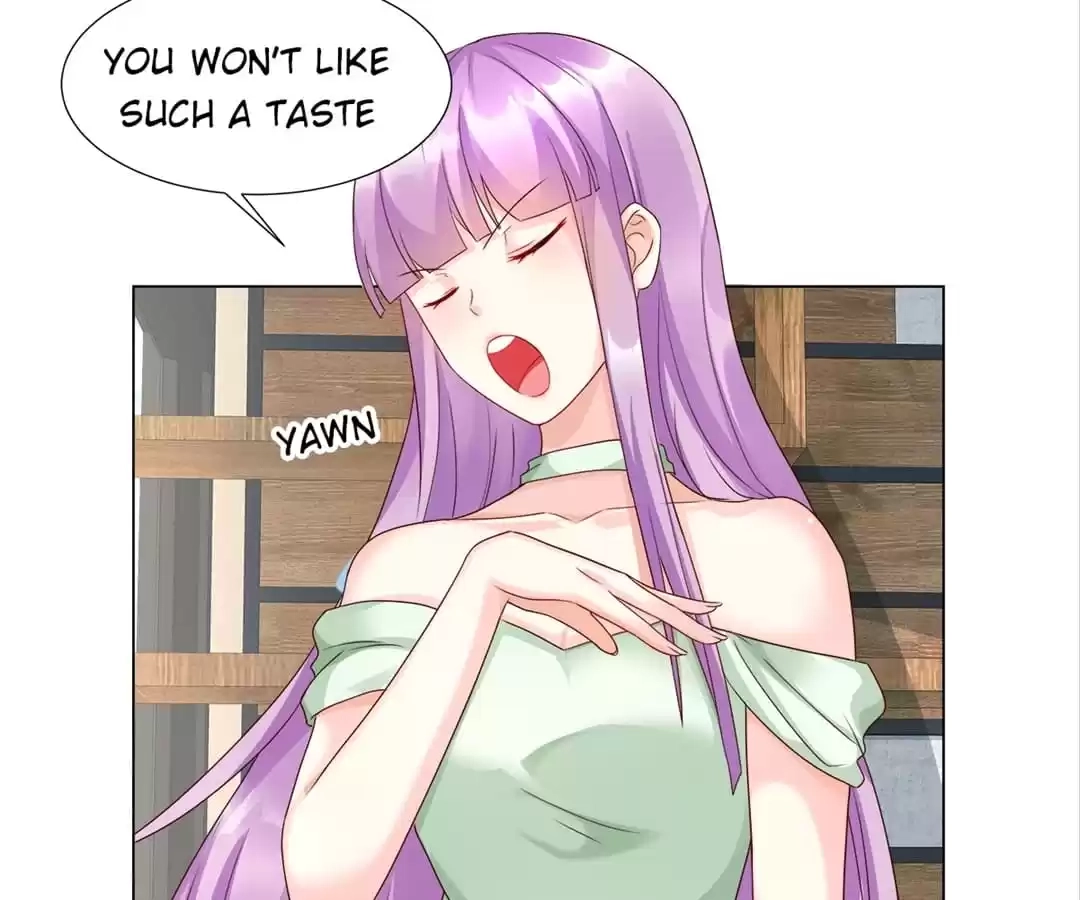 Secret Sweetheart Chapter 93 page 21 - 