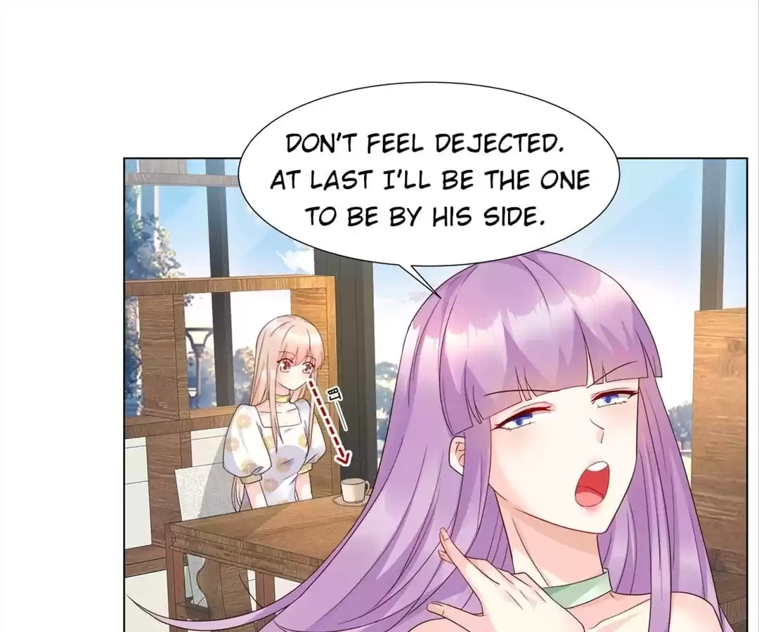 Secret Sweetheart Chapter 93 page 23 - 