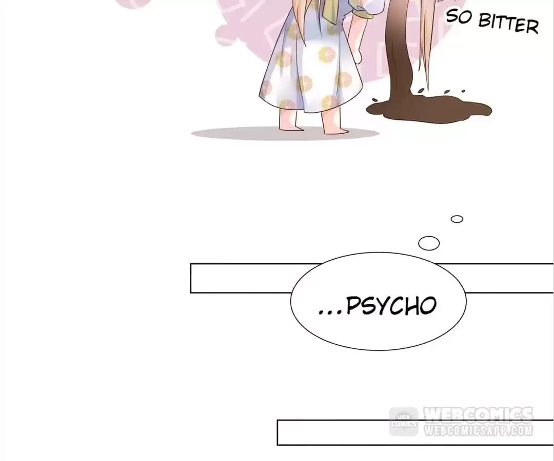 Secret Sweetheart Chapter 93 page 26 - 