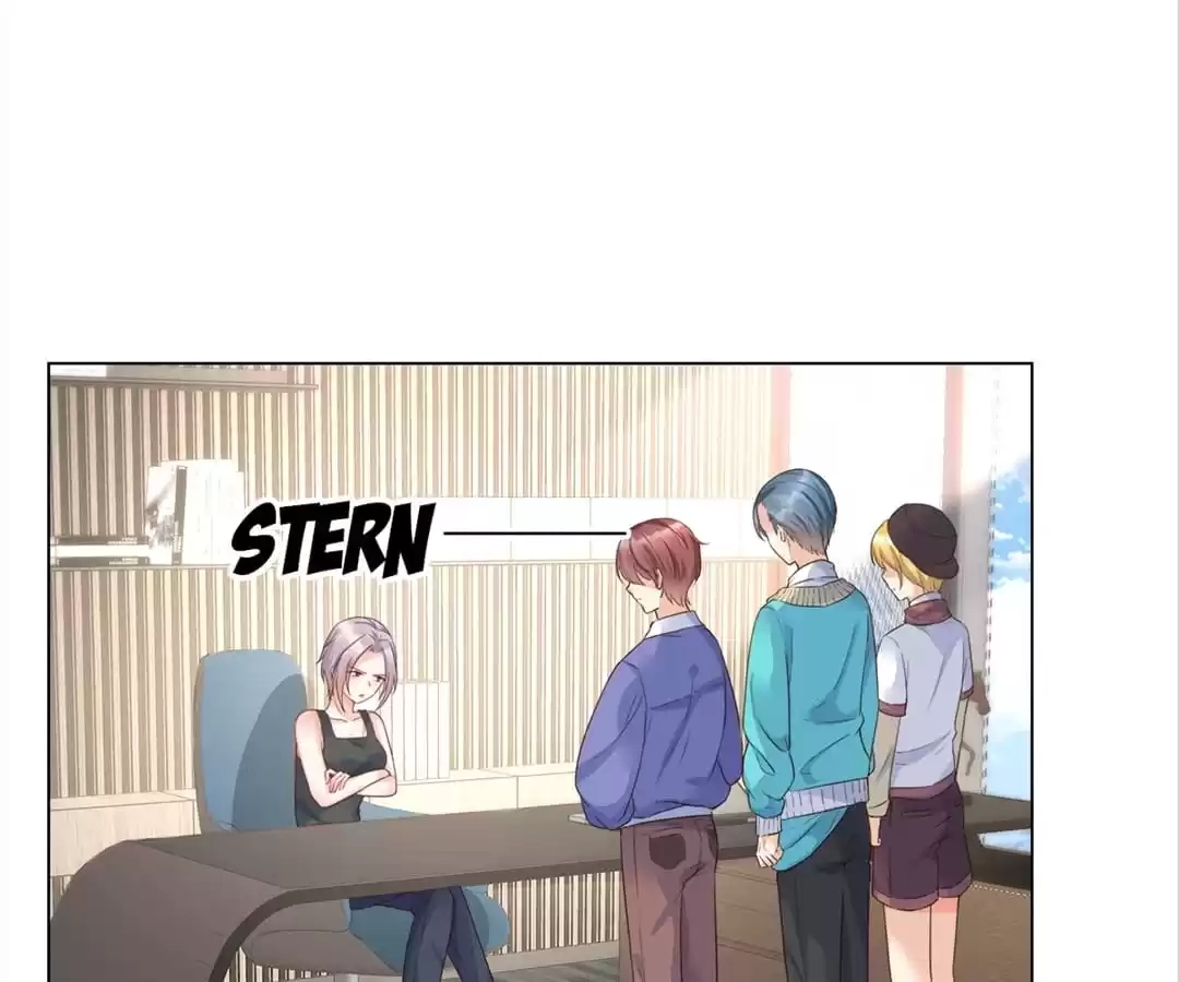 Secret Sweetheart Chapter 93 page 27 - 