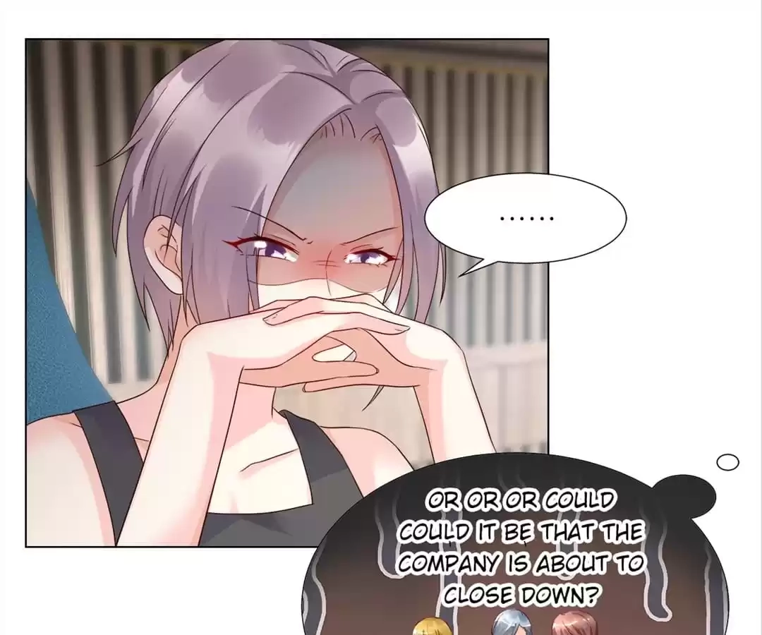Secret Sweetheart Chapter 93 page 30 - 
